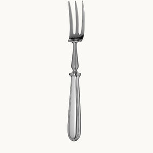 Besteck / versilbertes Metall