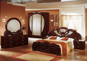 Doppelbett