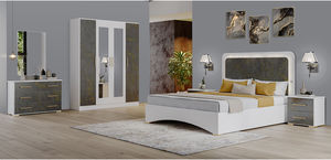 Doppelbett