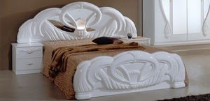 Doppelbett
