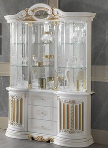 Stil-Geschirrschrank