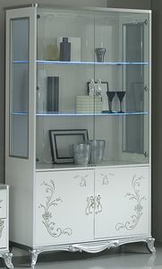 Stil-Geschirrschrank
