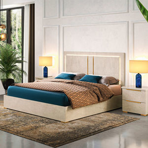 Bett / King Size