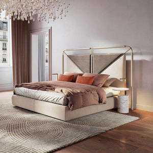 Doppelbett