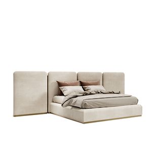 Doppelbett