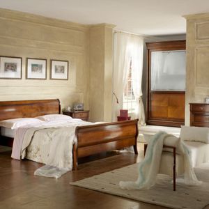 Doppelbett