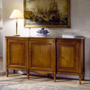 Sideboard / Louis XVI