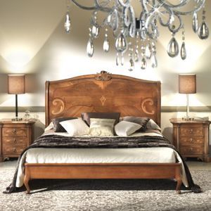 Doppelbett