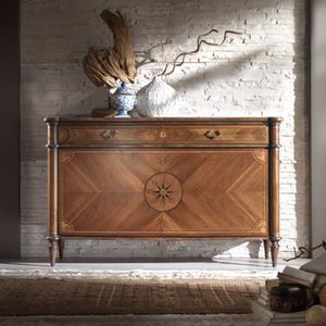 klassisches Sideboard