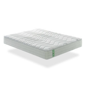 Doppelbett-Matratze 1