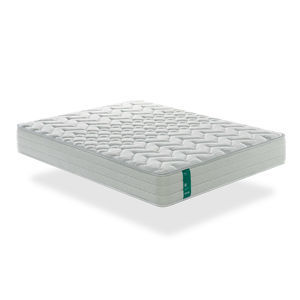 Doppelbett-Matratze 1