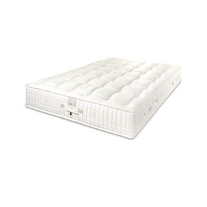 Doppelbett-Matratze 1
