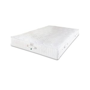 Doppelbett-Matratze 1