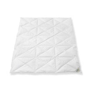 Baumwolle-Quilt