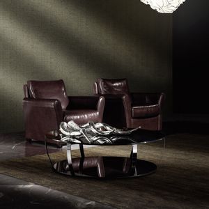 moderner Sessel