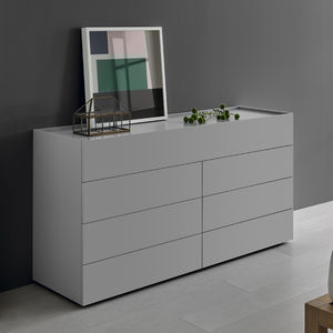 moderne Kommode