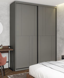Modul-Kleiderschrank