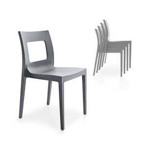 moderner Stuhl