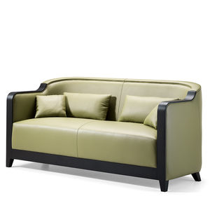 Ledersofa