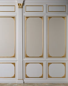 Dekorplatte für Wand 1