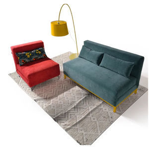 kompaktes Sofa 1