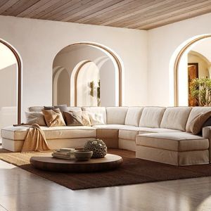 Modulsofa 1