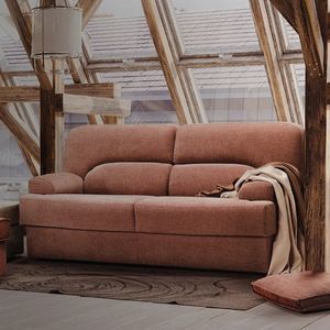 kompaktes Sofa 1