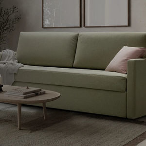 kompaktes Sofa 1