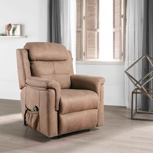 moderner Relaxsessel 1