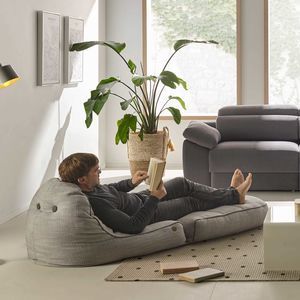 modernes Sitzkissen 1