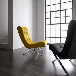 Sessel / minimalistisches Design 1