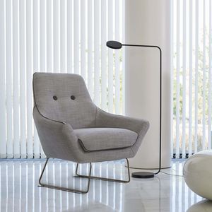 moderner Sessel 1