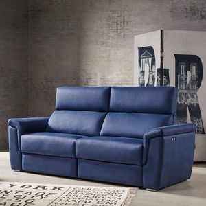 kompaktes Sofa 1