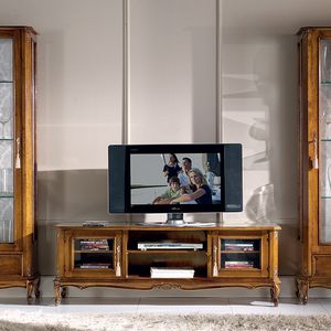 Stil-Fernsehmöbel