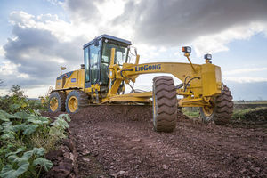 Motorgrader