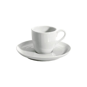 Porzellan-Kaffeetasse 1
