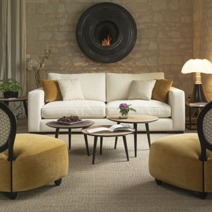 modernes Sofa