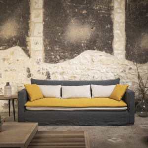 modernes Sofa