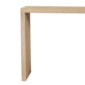 moderner Konsolentisch 1
