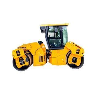 Tandemwalze 1