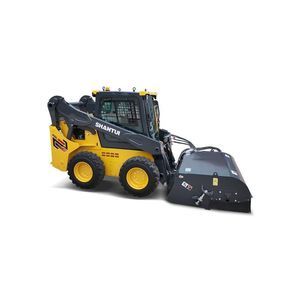 Kompaktlader 1