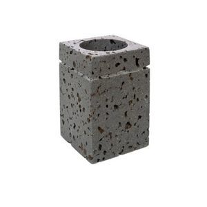 Zahnbürstenhalter für Gewerbegebrauch