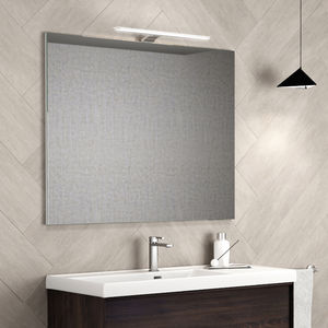 moderne Wandleuchte
