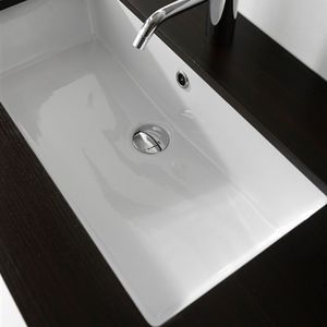 Unterbauwaschbecken