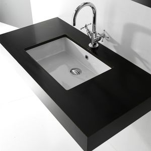 Unterbauwaschbecken