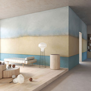 moderne Tapete