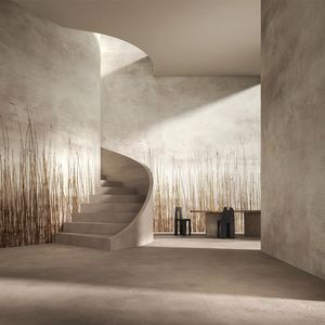 moderne Tapete
