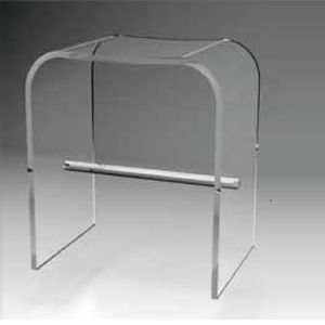 moderner Hocker