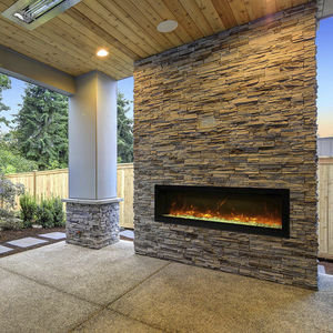 Amantii: Heizung, Belüftungssysteme, Klimatechnik - ArchiExpo