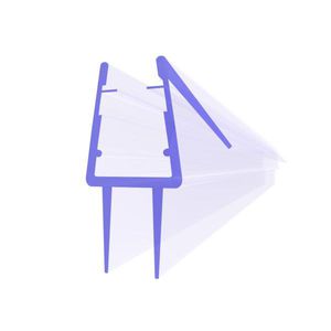 PVC-Dichtungsprofil 1